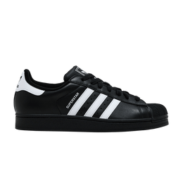 ADIDAS SUPERSTAR 2 CORE BLACK CLOUD WHITE