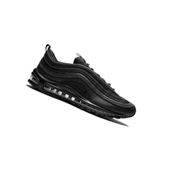 NIKE AIR MAX 97 TRIPLE BLACK