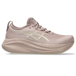 ASICS GEL-NIMBUS 27 FAWN BIRCH (WOMEN'S)