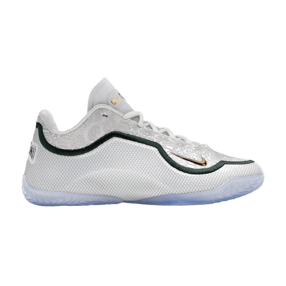 NIKE LEBRON 23 FROM THIS POINT FORWARD