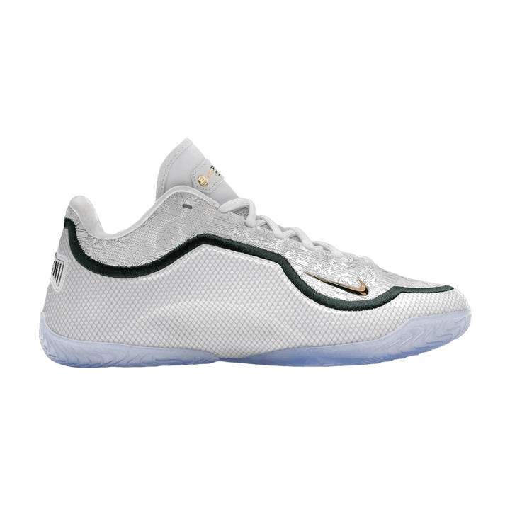 NIKE LEBRON 23 FROM THIS POINT FORWARD