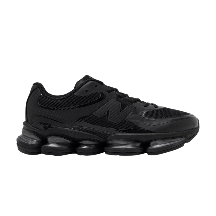 NEW BALANCE ABZORB 2000 BLACK
