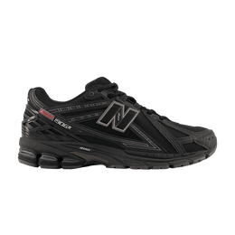 NEW BALANCE 1906R PRIMALOFT BLACK SILVER METALLIC