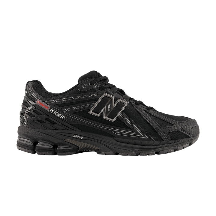 NEW BALANCE 1906R PRIMALOFT BLACK SILVER METALLIC