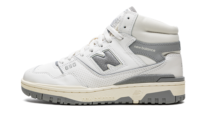 AIME LEON DORE X NEW BALANCE 650 GREY