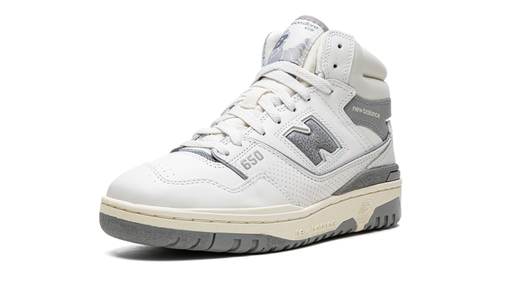 AIME LEON DORE X NEW BALANCE 650 GREY