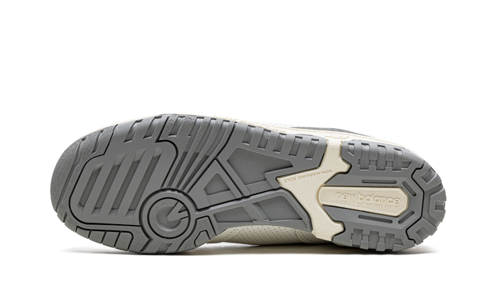 AIME LEON DORE X NEW BALANCE 650 GREY