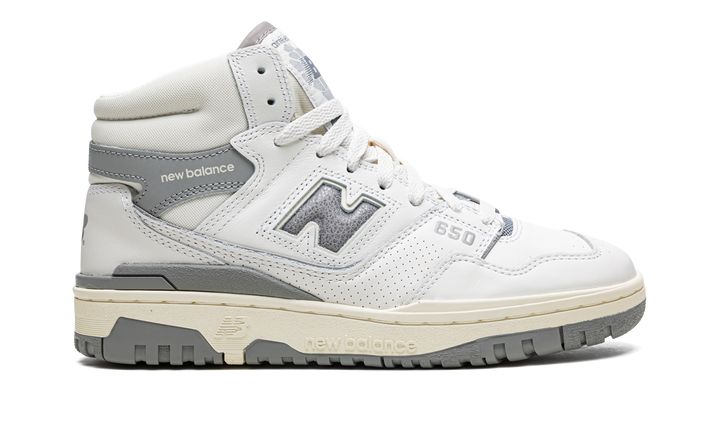 AIME LEON DORE X NEW BALANCE 650 GREY