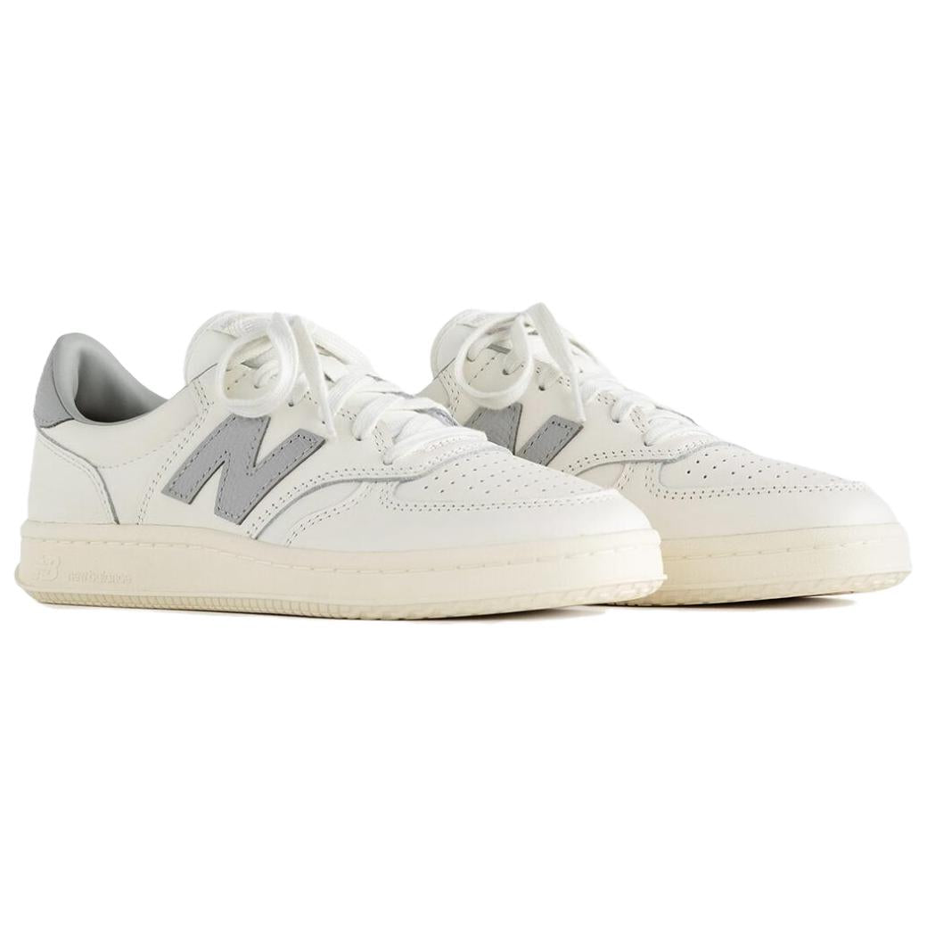 AIME LEON DORE X NEW BALANCE T500 GREY