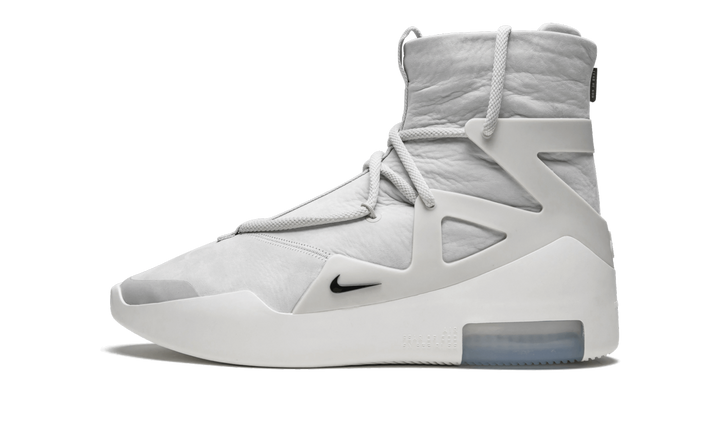 NIKE AIR FEAR OF GOD 1 LIGHT BONE