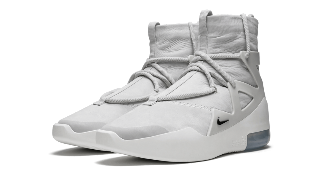 NIKE AIR FEAR OF GOD 1 LIGHT BONE