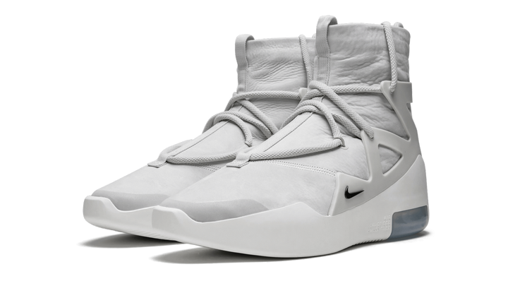 NIKE AIR FEAR OF GOD 1 LIGHT BONE