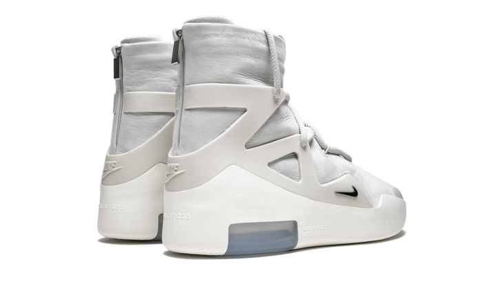 NIKE AIR FEAR OF GOD 1 LIGHT BONE