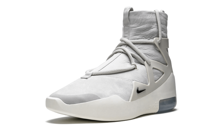NIKE AIR FEAR OF GOD 1 LIGHT BONE