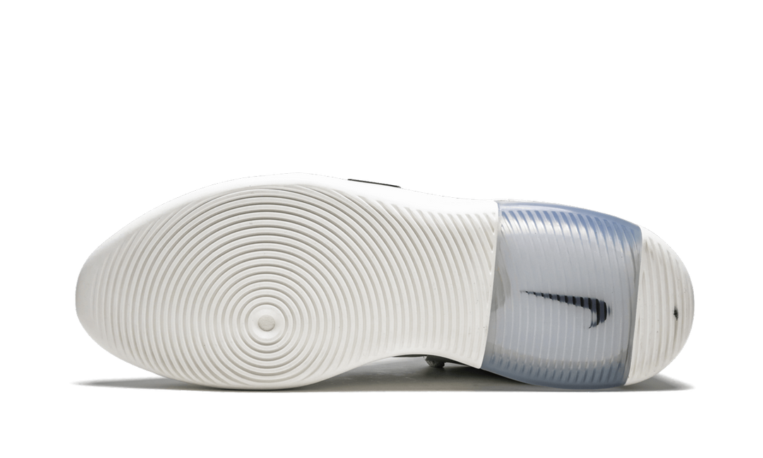 NIKE AIR FEAR OF GOD 1 LIGHT BONE