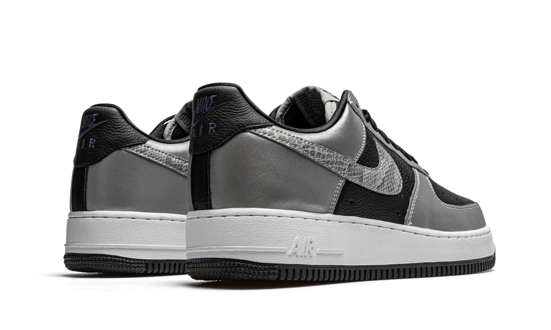 NIKE AIR FORCE 1 3M SNAKE 2021