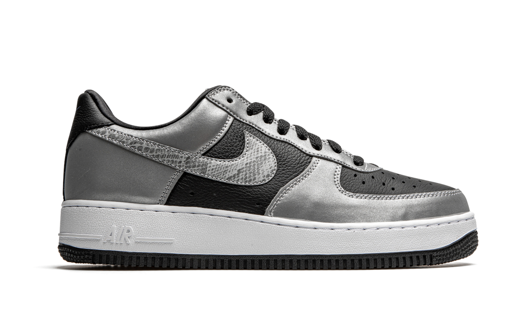 NIKE AIR FORCE 1 3M SNAKE 2021