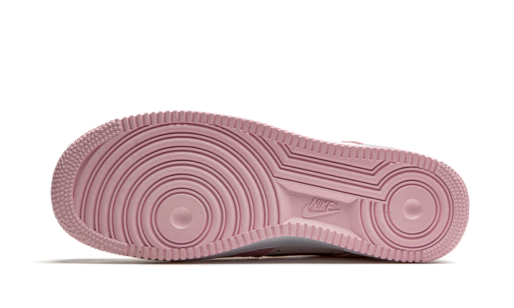 NIKE AIR FORCE 1 LOW 07 QS VALENTINE’S DAY LOVE LETTER