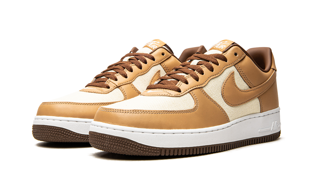 NIKE AIR FORCE 1 LOW ACORN 2021