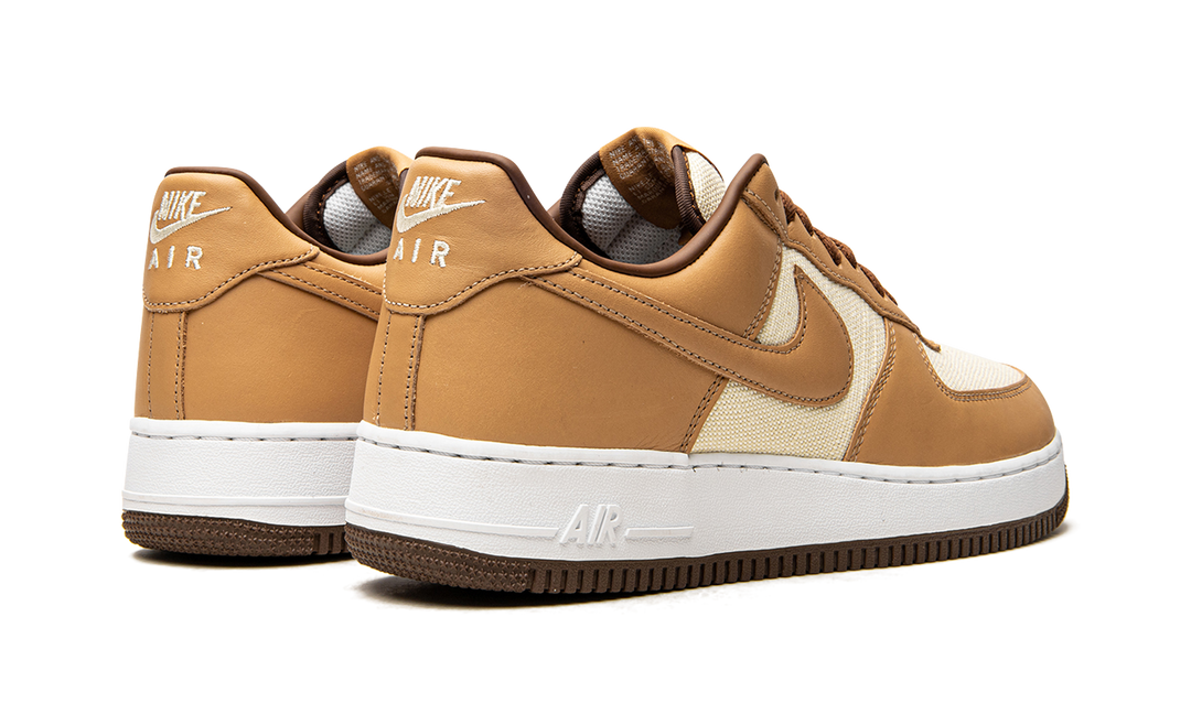 NIKE AIR FORCE 1 LOW ACORN 2021