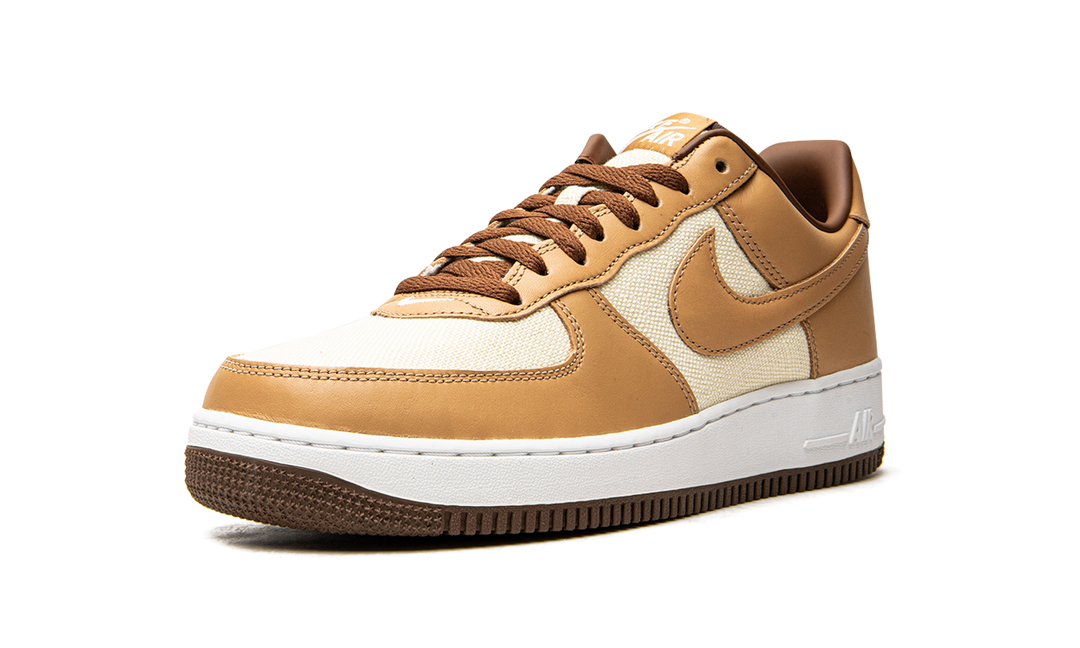 NIKE AIR FORCE 1 LOW ACORN 2021