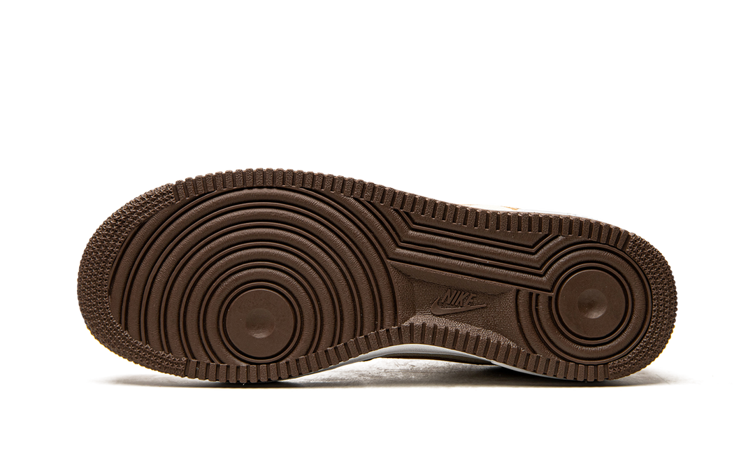 NIKE AIR FORCE 1 LOW ACORN 2021