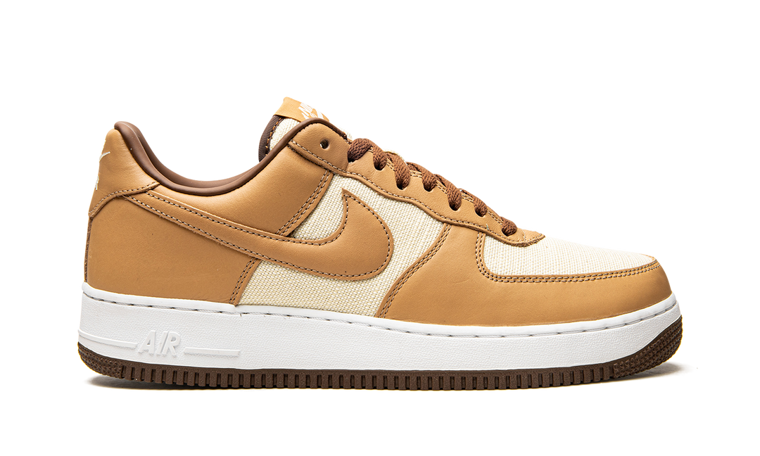 NIKE AIR FORCE 1 LOW ACORN 2021