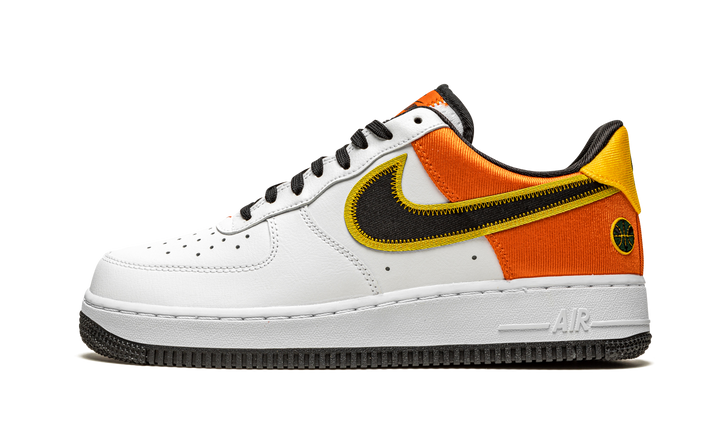 NIKE AIR FORCE 1 LOW ROSWELL RAYGUN