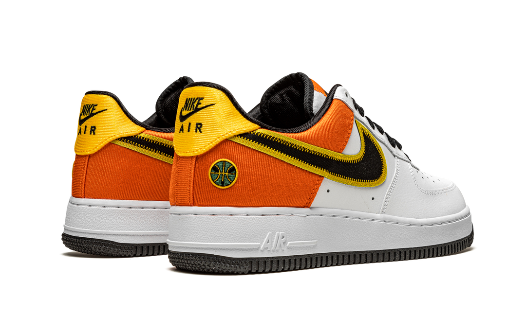 NIKE AIR FORCE 1 LOW ROSWELL RAYGUN