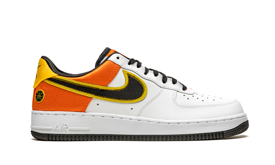 NIKE AIR FORCE 1 LOW ROSWELL RAYGUN