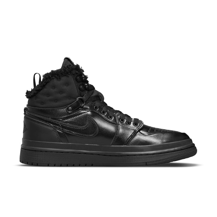 AIR JORDAN 1 ACCLIMATE TRIPLE BLACK