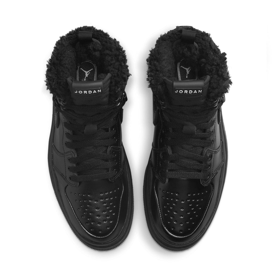 AIR JORDAN 1 ACCLIMATE TRIPLE BLACK