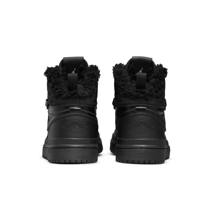 AIR JORDAN 1 ACCLIMATE TRIPLE BLACK