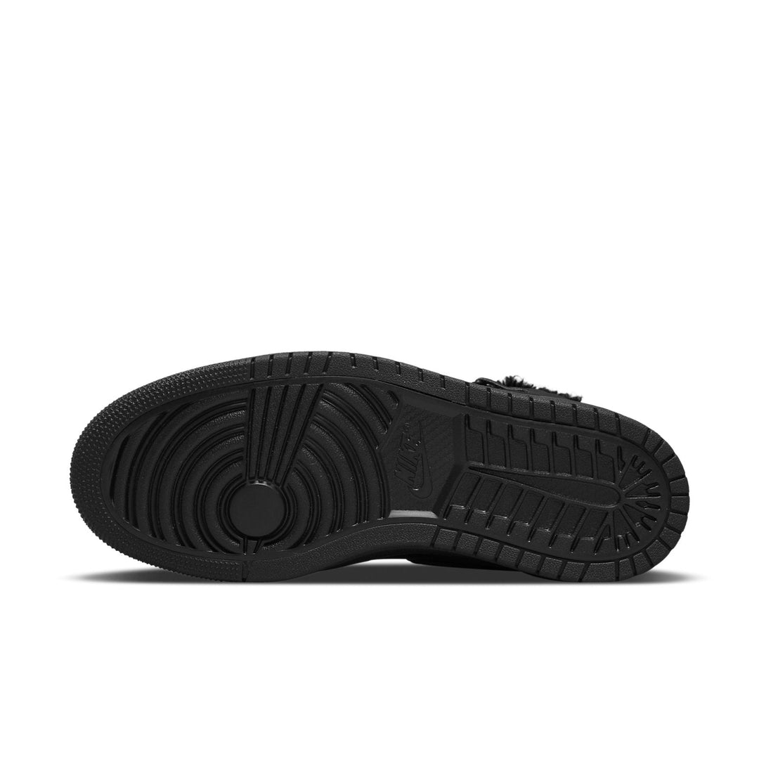 AIR JORDAN 1 ACCLIMATE TRIPLE BLACK
