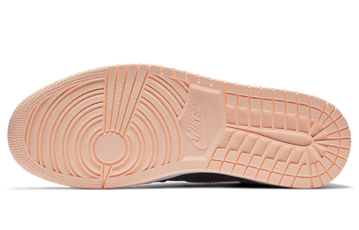 AIR JORDAN 1 CRIMSON TINT RETRO