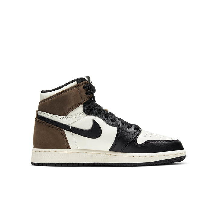 AIR JORDAN 1 DARK MOCHA GS