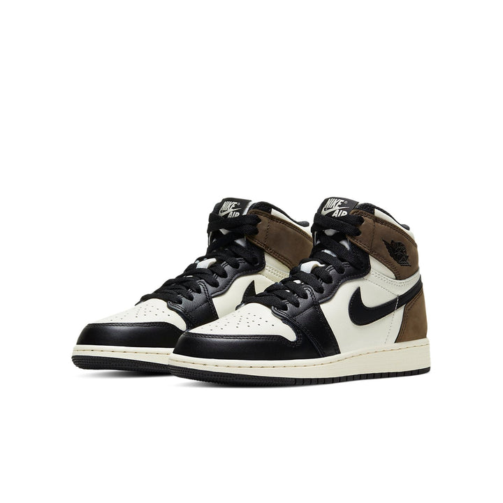 AIR JORDAN 1 DARK MOCHA GS