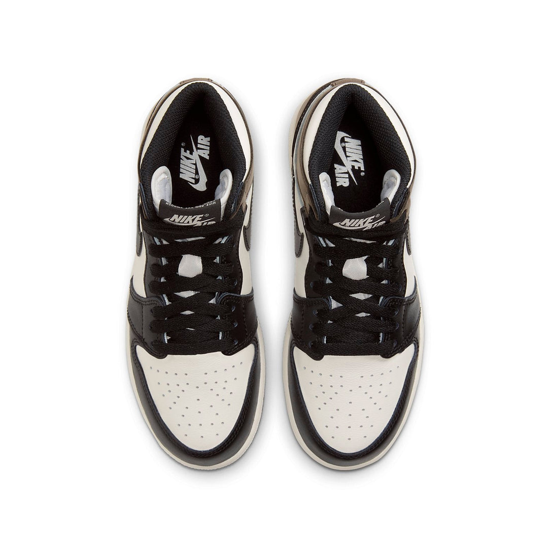 AIR JORDAN 1 DARK MOCHA GS