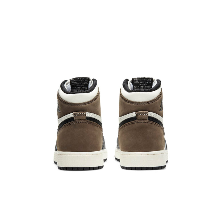 AIR JORDAN 1 DARK MOCHA GS