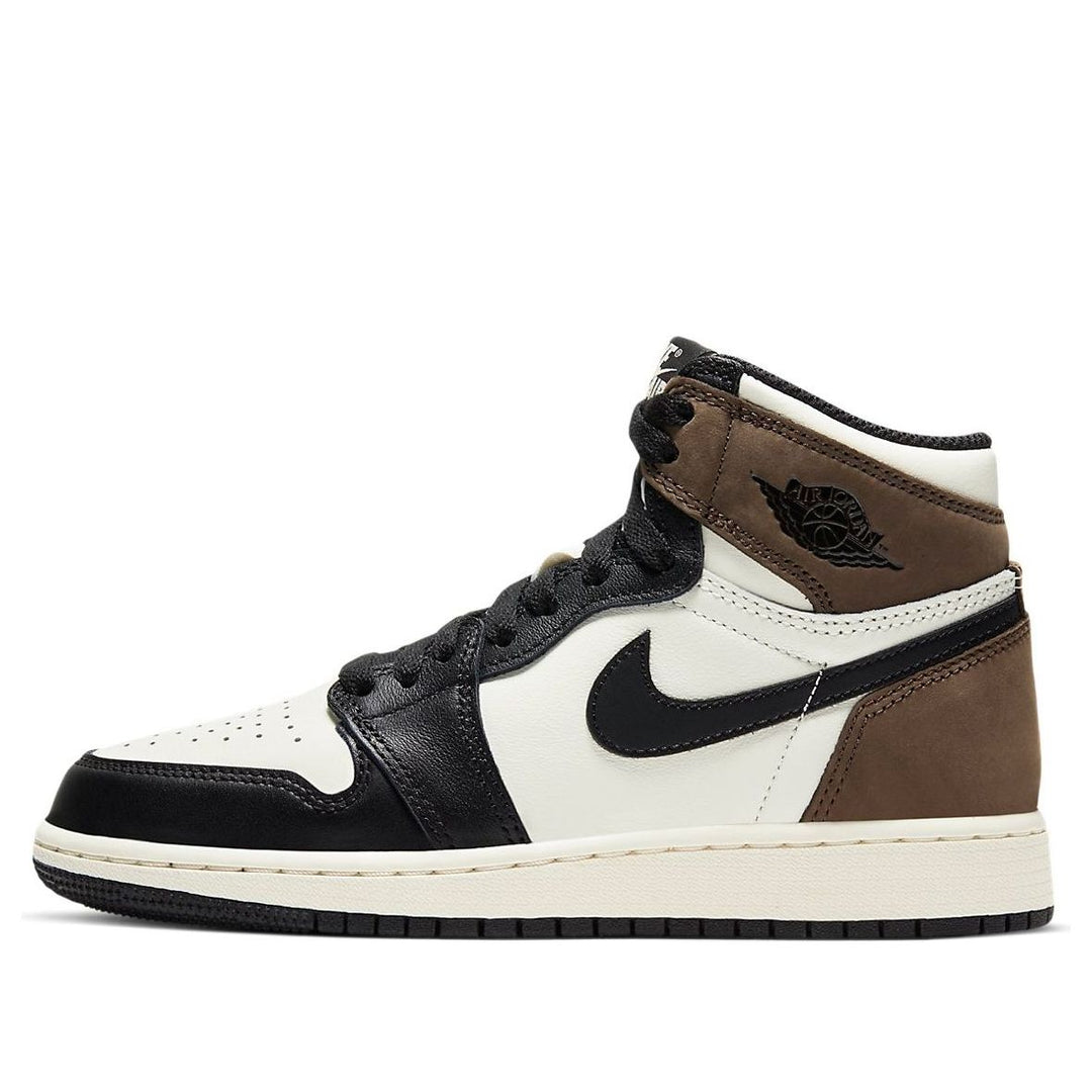 AIR JORDAN 1 DARK MOCHA GS