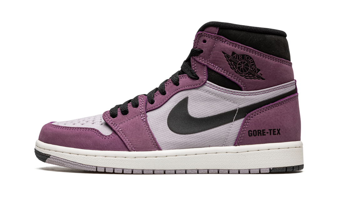 AIR JORDAN 1 ELEMENT GORE-TEX BERRY