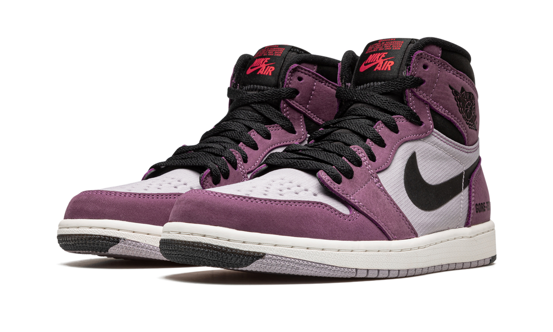 AIR JORDAN 1 ELEMENT GORE-TEX BERRY