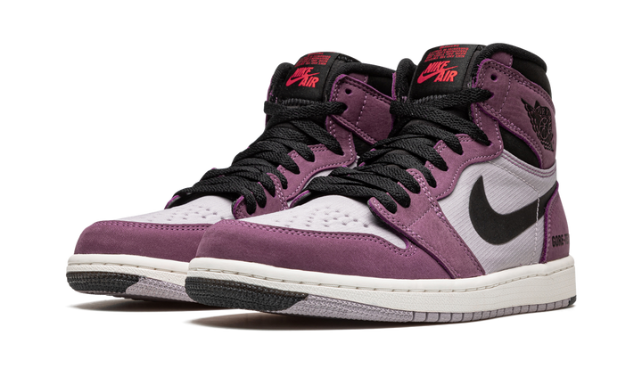 AIR JORDAN 1 ELEMENT GORE-TEX BERRY