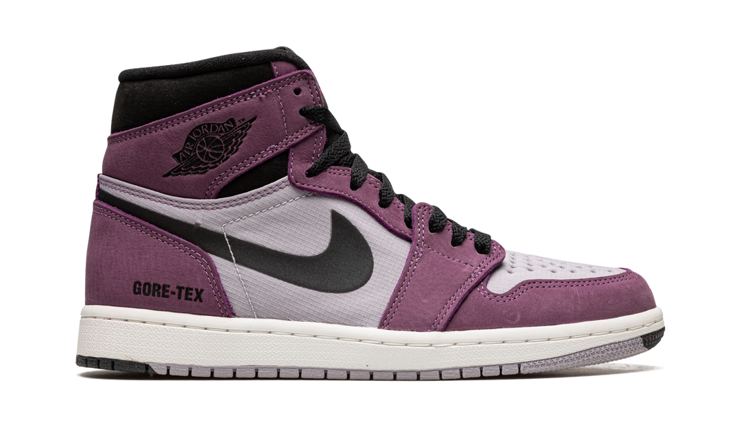 AIR JORDAN 1 ELEMENT GORE-TEX BERRY