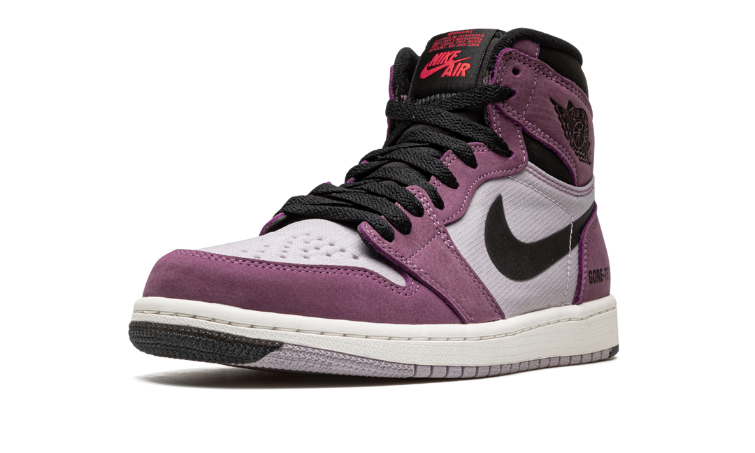 AIR JORDAN 1 ELEMENT GORE-TEX BERRY
