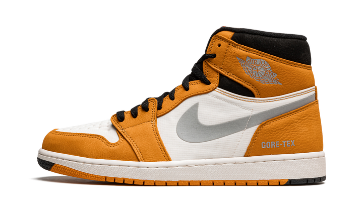 AIR JORDAN 1 ELEMENT GORE-TEX LIGHT CURRY