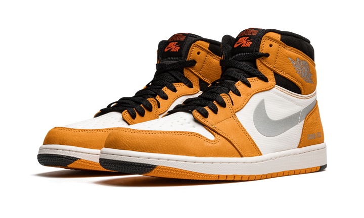 AIR JORDAN 1 ELEMENT GORE-TEX LIGHT CURRY