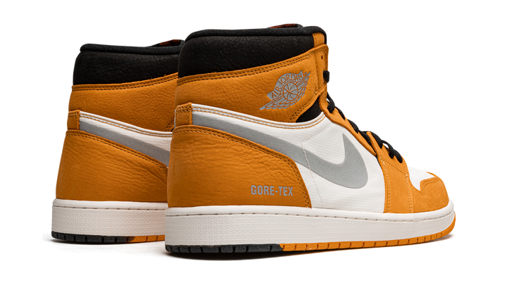 AIR JORDAN 1 ELEMENT GORE-TEX LIGHT CURRY