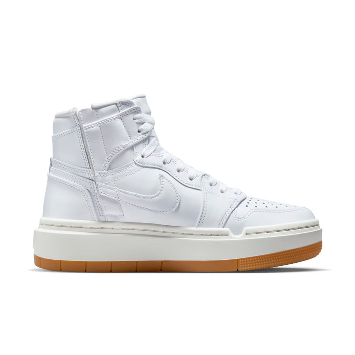 AIR JORDAN 1 ELEVATE HIGH SE WHITE GUM WOMENS