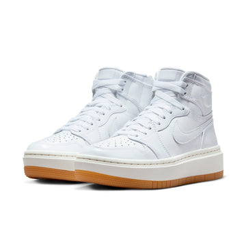 AIR JORDAN 1 ELEVATE HIGH SE WHITE GUM WOMENS — Stock